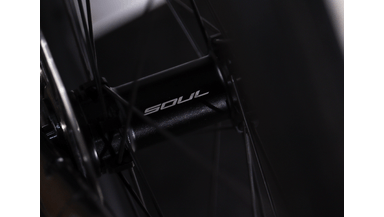roda soul